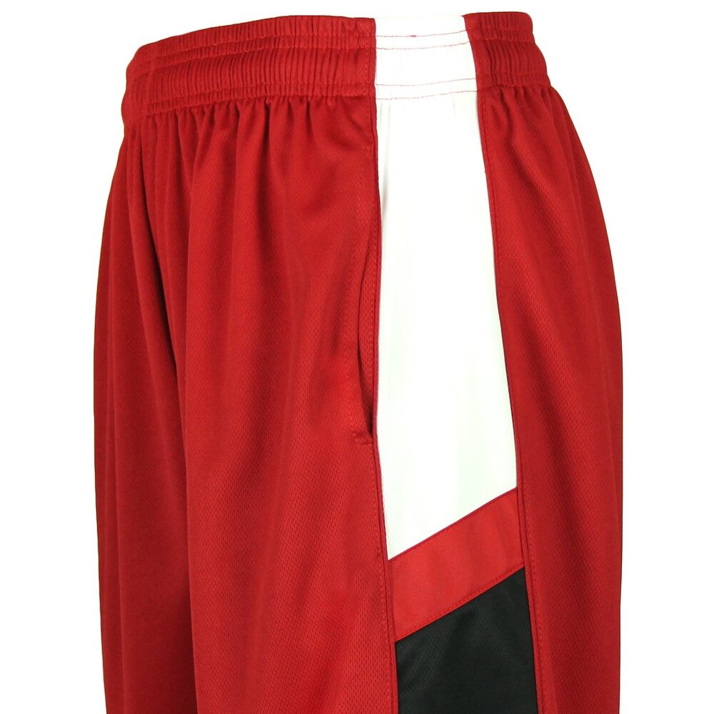 Basketball Mesh Short